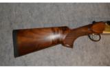 Savage Model 555 ~ 12 Gauge - 2 of 8