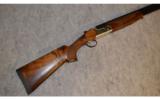 Savage Model 555 ~ 12 Gauge - 1 of 8