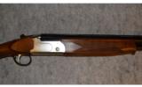 Savage Model 555 ~ 12 Gauge - 3 of 8