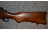 Ruger Mini 14 ~ .223 Remington - 8 of 9