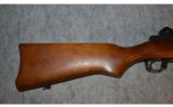 Ruger Mini 14 ~ .223 Remington - 2 of 9