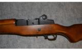 Ruger Mini 14 ~ .223 Remington - 7 of 9