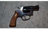 Smith & Wesson 34-1 ~ .22 S,L,LR - 2 of 2