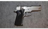 Smith & Wesson Model 1076 ~ 10mm - 1 of 2