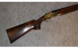Dickinson Arms ~ Osso X1 ~ 12 Gauge ~ Soft Case - 1 of 9