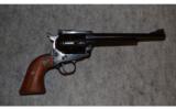 Ruger Blackhawk ~ .30 Carbine - 1 of 2