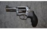 Smith & Wesson 60-15 ~ .357 Magnum - 2 of 2