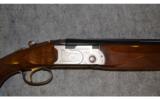 Beretta Silver Pigeon ~ 12 Gauge - 3 of 9