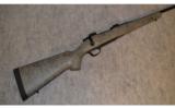 Nosler M48 Patriot ~ .270 Winchester - 1 of 8