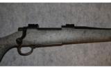 Nosler M48 Patriot ~ .270 Winchester - 3 of 8