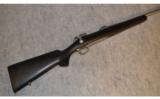 Remington 700 Allen Custom ~ .358 Norma Magnum - 1 of 9