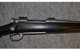 Remington 700 Allen Custom ~ .358 Norma Magnum - 3 of 9