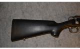 Remington 700 Allen Custom ~ .358 Norma Magnum - 2 of 9