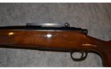 Remington 700 BDL Varmint ~ .308 Winchester - 7 of 9