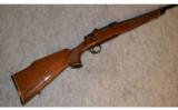 Remington 700 BDL Varmint ~ .308 Winchester - 1 of 9