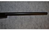 Remington 700 BDL Varmint ~ .308 Winchester - 5 of 9