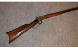 Marlin 1892 ~ .32 Short Colt - 1 of 9
