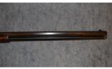 Marlin 1892 ~ .32 Short Colt - 5 of 9