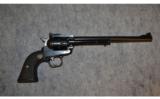 Ruger ~ NM Single Six ~ .22LR and .22 WMR - 1 of 2