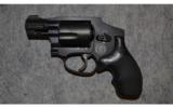 Smith & Wesson M&P 340 ~ .357 Magnum - 2 of 2