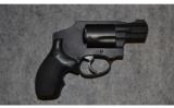 Smith & Wesson M&P 340 ~ .357 Magnum - 1 of 2