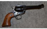 Ruger ~ Single Six ~ .22 Cal - 1 of 2