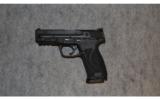 Smith & Wesson M&P M2.0 ~ 9mm - 2 of 2