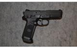 FNH
FNP-45 ~ .45 ACP - 1 of 2