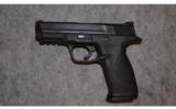 Smith & Wesson ~ M&P 9 ~ 9mm - 2 of 2