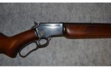 Marlin Model 39A~ .22 S,L,LR - 3 of 9