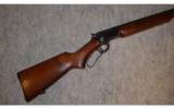 Marlin Model 39A~ .22 S,L,LR - 1 of 9