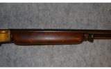 Marlin Model 39A~ .22 S,L,LR - 4 of 9