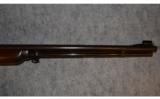 Marlin Model 39A~ .22 S,L,LR - 5 of 9