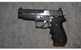 Sig Sauer P220 Equinox ~ .45 ACP - 1 of 3