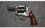 Ruger Security-Six ~ .357 Magnum - 2 of 2