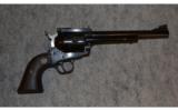 Ruger ~ NM Blackhawk ~ .45 Colt - 1 of 2