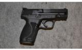 Smith & Wesson M&P9 M2.0 ~ 9mm - 1 of 2