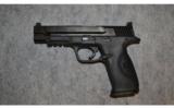 Smith & Wesson M&P9 C.O.R.E. ~ 9mm - 2 of 2