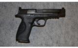 Smith & Wesson M&P9 C.O.R.E. ~ 9mm - 1 of 2