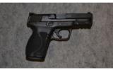 Smith & Wesson M&P9 M2.0 ~ 9mm - 1 of 2