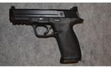 Smith & Wesson M&P9 ~ 9mm - 2 of 2