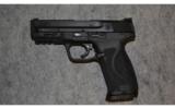 Smith & Wesson M&P9 M2.0 ~ 9mm - 2 of 2