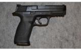Smith & Wesson M&P9 ~ 9mm - 1 of 2