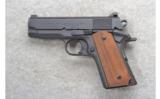 Colt ~ M1991A1 Compact ~ .45 Auto - 2 of 2