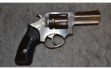Ruger SP101 ~ .357 Magnum - 1 of 2