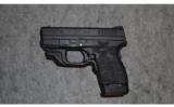 Springfield XDs -9 ~ 9mm - 2 of 2