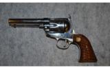 Ruger ~ Blackhawk Customized
~ .357 Magnum - 2 of 2