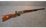 Winchester ~ Model 94 ~ .30-30 Winchester - 1 of 9