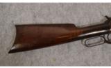 Winchester ~ 1892 ~ .38 WCF~ First year production - 2 of 9