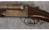 Remington ~ 1900 ~ 12 Gauge - 8 of 9